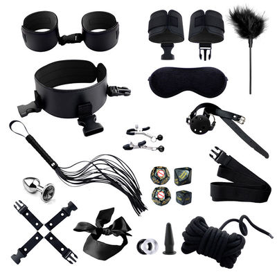 Giappone BDSM per adulti gay Set Bondage Kit di partenza schiavo Sex Toy