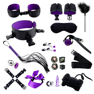 Giappone BDSM per adulti gay Set Bondage Kit di partenza schiavo Sex Toy