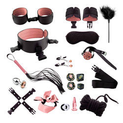 Giappone BDSM per adulti gay Set Bondage Kit di partenza schiavo Sex Toy