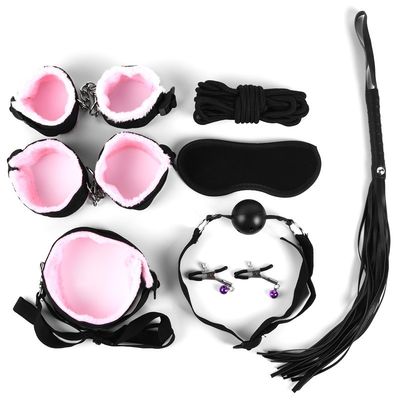 Bdsm Giapponese Adulto Bondage Set Bondage Bundle Bondage Suit Fetish Restrizioni