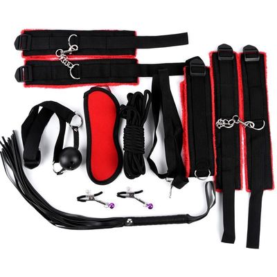 Bdsm Giapponese Adulto Bondage Set Bondage Bundle Bondage Suit Fetish Restrizioni