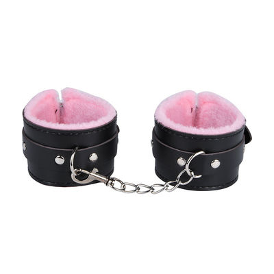 BDSM erotico giapponese Set Bondage Kit di ritenuta Bondage Costume Manette Clamps Nipple