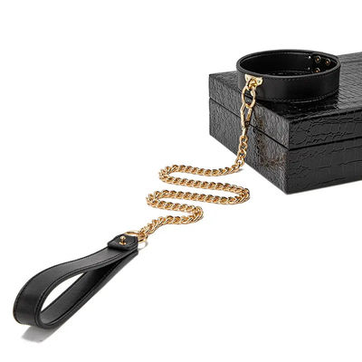 2 kg donne nere set BDSM per adulti SM giocattoli sessuali in cuoio set di lusso schiavitù