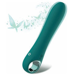 10 Modi Pistola a distanza in silicone Vagina culo giocattolo G Spot Vibratore Dildo