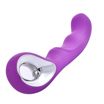 G Spot Donne Vibratori sessuali femminili giocattolo USB ricaricabile Orgasmo Clit Squirt massaggiatore
