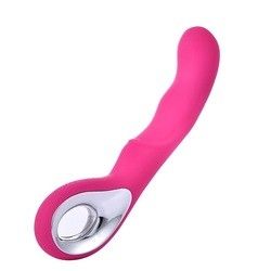 G Spot Donne Vibratori sessuali femminili giocattolo USB ricaricabile Orgasmo Clit Squirt massaggiatore