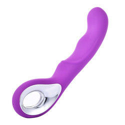 G Spot Donne Vibratori sessuali femminili giocattolo USB ricaricabile Orgasmo Clit Squirt massaggiatore