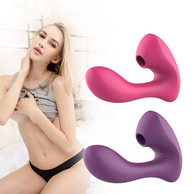 Clitoride succhiante Vibratori sessuali femminili Vibratore a controllo remoto giocattolo 300g