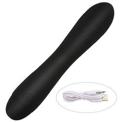 Mini giapponese 17,2 x 3,2 cm Vibratore sessuale Mini Wireless AV Massaggiatore a bacchetta impermeabile