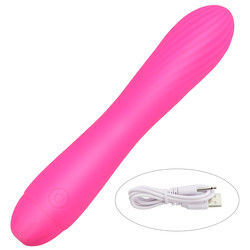 Mini giapponese 17,2 x 3,2 cm Vibratore sessuale Mini Wireless AV Massaggiatore a bacchetta impermeabile