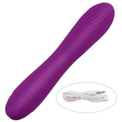 Mini giapponese 17,2 x 3,2 cm Vibratore sessuale Mini Wireless AV Massaggiatore a bacchetta impermeabile