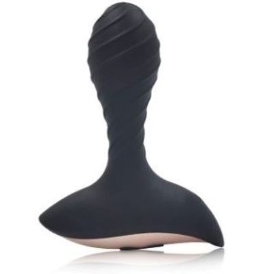 Sex Adult Erotici Vibrating Vagina Anal Butt Plug Toy Massaggio Prostata Sex Toy Per Uomo