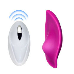 Vibratore sessuale femminile senza fili da 20 cm G Spot Vibratore di uova piccole Sex Toy Panties Wearable