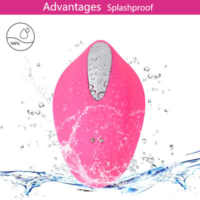 200g Piccolo Vibratore Sex Toy Donne G Spot Panties Stimulatore di Suczione del Clitoride 20 X 5 X 12cm