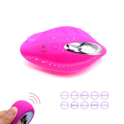 200g Piccolo Vibratore Sex Toy Donne G Spot Panties Stimulatore di Suczione del Clitoride 20 X 5 X 12cm