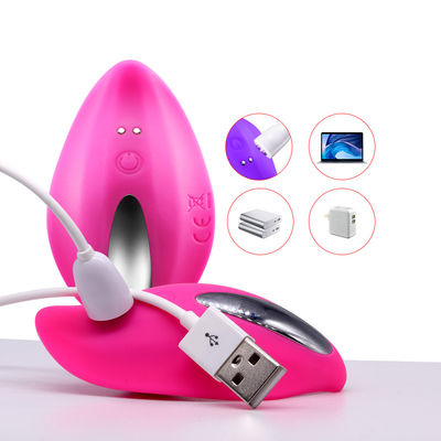 200g Piccolo Vibratore Sex Toy Donne G Spot Panties Stimulatore di Suczione del Clitoride 20 X 5 X 12cm