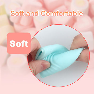 Vibratore per uova a distanza per sesso 10 velocità di controllo palle Vibratore wireless per donne