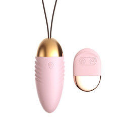 Vibratore per uova a distanza per sesso 10 velocità di controllo palle Vibratore wireless per donne