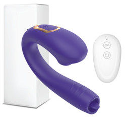 Giapponese 200 grammi Vibratore sessuale a distanza giocattoli sessuali per adulti leccare il clitoride stimolazione succhiare