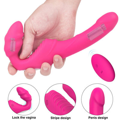 Sex Shop 723g Donna Maschio Vibratore Sex Toy Impermeabile Massaggio Clitoride Bastone Adulto