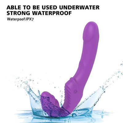 Sex Shop 723g Donna Maschio Vibratore Sex Toy Impermeabile Massaggio Clitoride Bastone Adulto