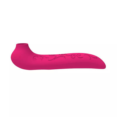 Clitoride leccare vagina succhiare vibratore punto G giocattolo di masturbazione femminile