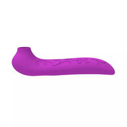 Clitoride leccare vagina succhiare vibratore punto G giocattolo di masturbazione femminile