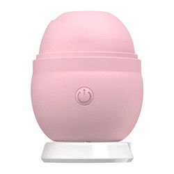 Vibratore rosa giocattolo per adulti vagina femminile succhiare vibratore giocattoli sessuali intimi