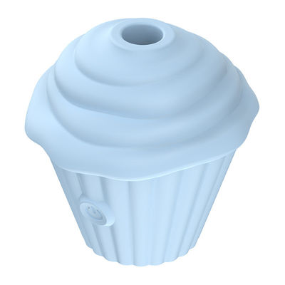 Clitoride succhiare leccare cupcake vibratore giocattolo sessuale per donne gelato vibratore