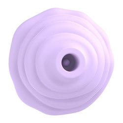 Clitoride succhiare leccare cupcake vibratore giocattolo sessuale per donne gelato vibratore