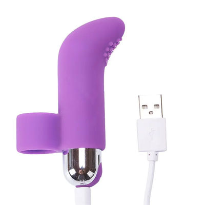Giocattoli sessuali elettrici con manica ricaricabile