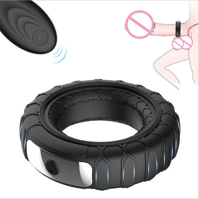 Controllo a distanza Vibratore sessuale femminile Stimulatore elettrico femminile intimo sexy