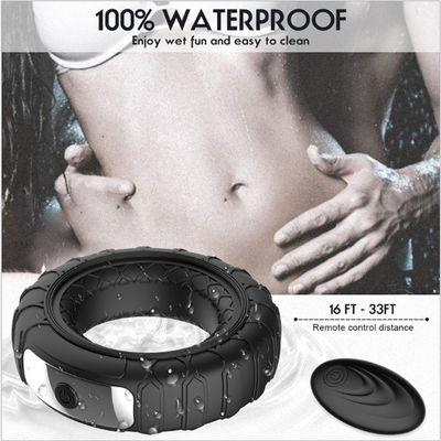 Controllo a distanza Vibratore sessuale femminile Stimulatore elettrico femminile intimo sexy