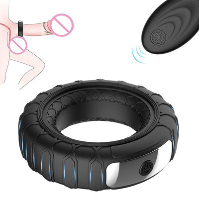 Controllo a distanza Vibratore sessuale femminile Stimulatore elettrico femminile intimo sexy