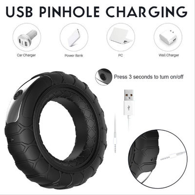 Controllo a distanza Vibratore sessuale femminile Stimulatore elettrico femminile intimo sexy