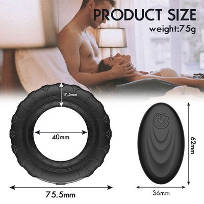 Controllo a distanza Vibratore sessuale femminile Stimulatore elettrico femminile intimo sexy