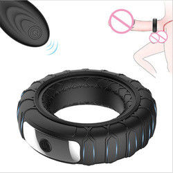 Controllo a distanza Vibratore sessuale femminile Stimulatore elettrico femminile intimo sexy