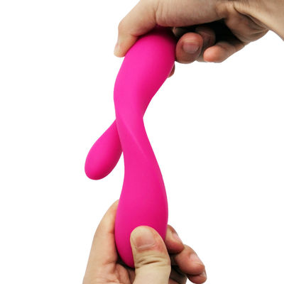 Ragazze Vibratore Coniglio Sex Toy G Spot Stimulazione Clitoride Vibratore