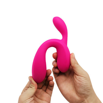 Ragazze Vibratore Coniglio Sex Toy G Spot Stimulazione Clitoride Vibratore