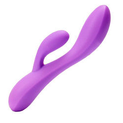 Ragazze Vibratore Coniglio Sex Toy G Spot Stimulazione Clitoride Vibratore