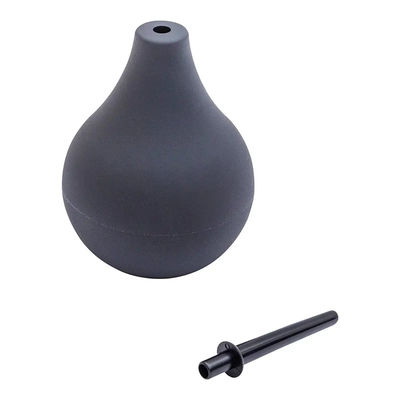 40g Vibratore per adulti Sex Toy Stimulatore di aspirazione del clitoride Anal Intestinal Vaginal Enema Cleaner