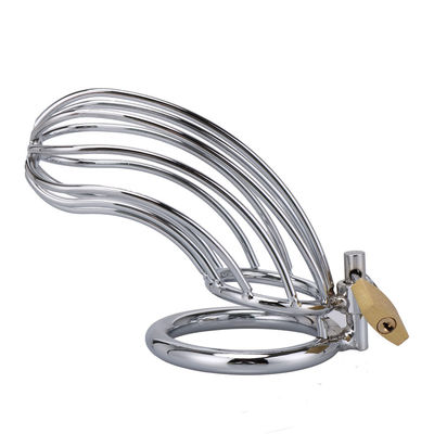 Penis anal plug giocattoli sessuali shock elettrico dispositivi maschili castità