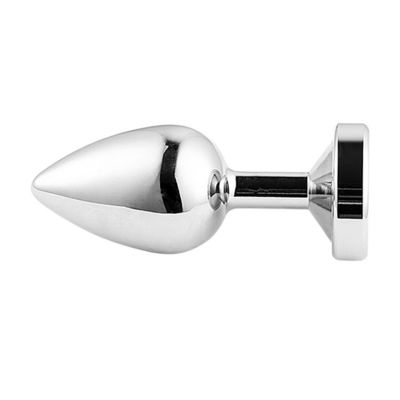 Sexy Wearable Mens Masturbazione Butt Toy Plug Light Up Led Flashing Light