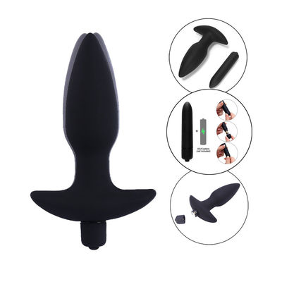 0.125kg Dildo Profundo Anale Plug Sex Toys Plug Vibratore Per Donne E Uomini