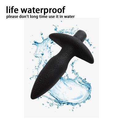 0.125kg Dildo Profundo Anale Plug Sex Toys Plug Vibratore Per Donne E Uomini