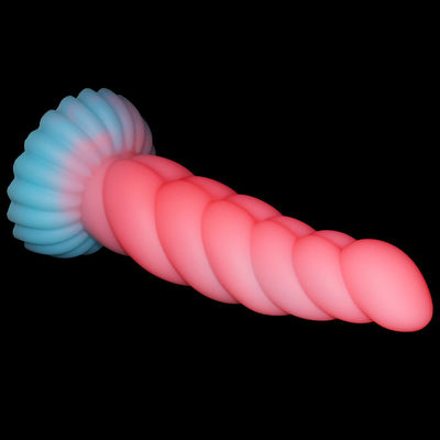 Uomo di silicone anal plug realistico cazzo sesso pene artificiale per uomini 465g