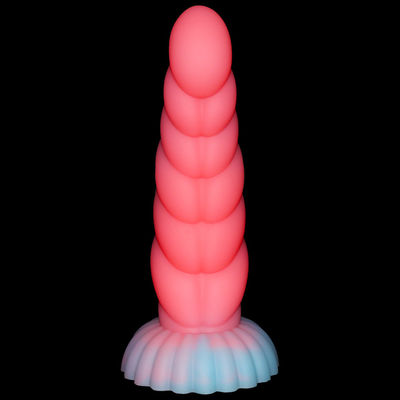 Uomo di silicone anal plug realistico cazzo sesso pene artificiale per uomini 465g