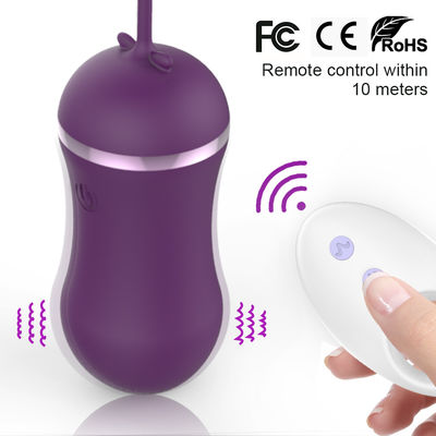 Strap On Strap Kegel Ball Esercizio Vagina Kegel Remote Control Con App