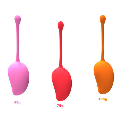 34mm Kegel Ball Esercizio Ben Wa Kegel Tightening Ball ROHS