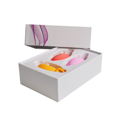 34mm Kegel Ball Esercizio Ben Wa Kegel Tightening Ball ROHS